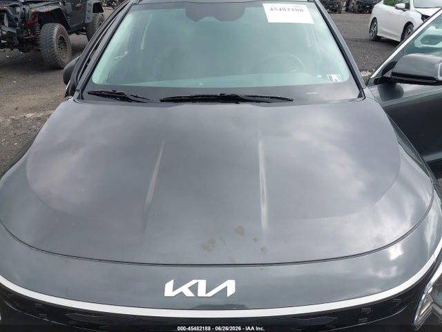 KIA Niro Ev Wind 2025 KNDCR3L18S5140621 Image 10