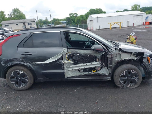 KIA Niro Ev Wind 2025 KNDCR3L18S5140621 Image 13