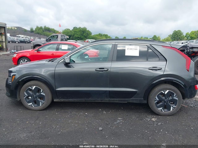 KIA Niro Ev Wind 2025 KNDCR3L18S5140621 Image 14