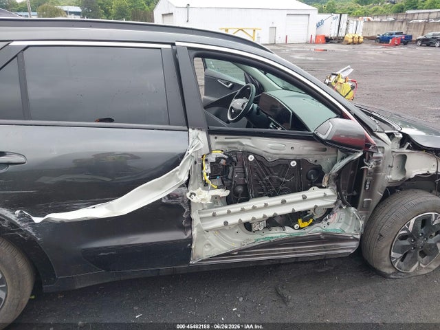 KIA Niro Ev Wind 2025 KNDCR3L18S5140621 Image 19