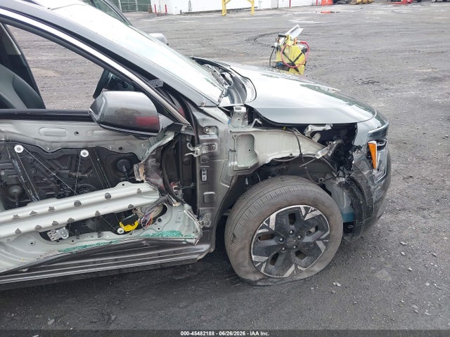KIA Niro Ev Wind 2025 KNDCR3L18S5140621 Image 20