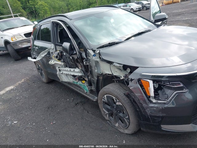 KIA Niro Ev Wind 2025 KNDCR3L18S5140621 Image 21