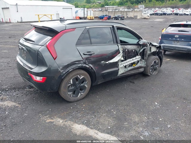 KIA Niro Ev Wind 2025 KNDCR3L18S5140621 Image 4