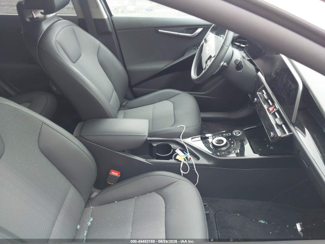 KIA Niro Ev Wind 2025 KNDCR3L18S5140621 Image 5