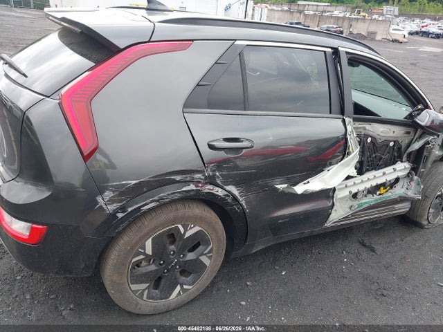 KIA Niro Ev Wind 2025 KNDCR3L18S5140621 Image 6