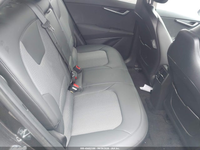 KIA Niro Ev Wind 2025 KNDCR3L18S5140621 Image 8