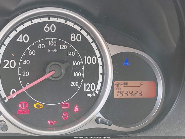 Auction sale of the 2013 Mazda Mazda2 Sport, vin: JM1DE1KZ2D0169270, lot number: 45482192