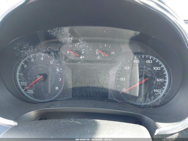45482199 :رقم المزاد ، 1G1ZD5STXJF124476 vin ، 2018 Chevrolet Malibu Lt مزاد بيع