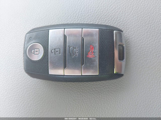 45482201 :رقم المزاد ، KNDPN3ACXK7577963 vin ، 2019 Kia Sportage Ex مزاد بيع