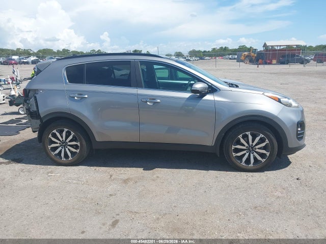 45482201 :رقم المزاد ، KNDPN3ACXK7577963 vin ، 2019 Kia Sportage Ex مزاد بيع