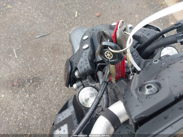 Продажа на аукционе авто 2024 Yamaha Mt07, vin: JYARM32E3RA011292, номер лота: 45482205