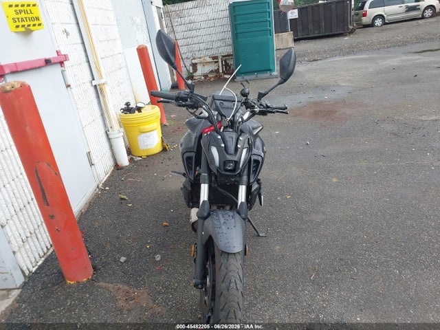 Продажа на аукционе авто 2024 Yamaha Mt07, vin: JYARM32E3RA011292, номер лота: 45482205