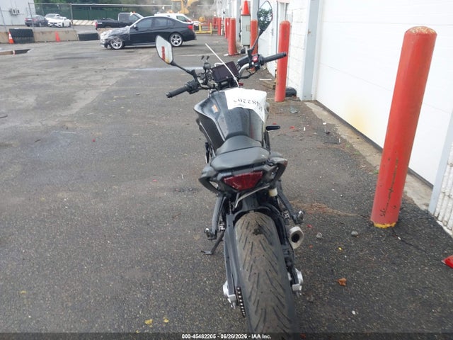 Продажа на аукционе авто 2024 Yamaha Mt07, vin: JYARM32E3RA011292, номер лота: 45482205
