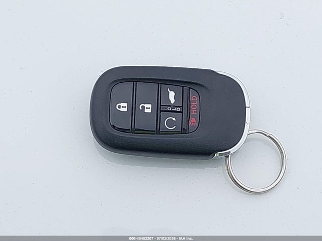 7FARS5H88SE022152 Honda Cr-v Hybrid Sport-l