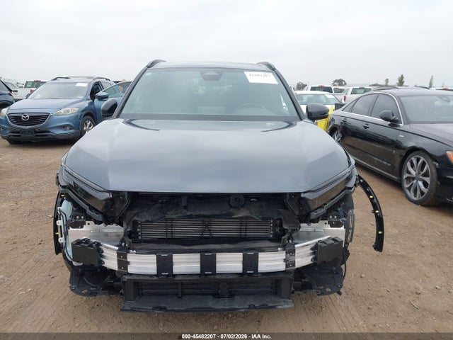7FARS5H88SE022152 Honda Cr-v Hybrid Sport-l