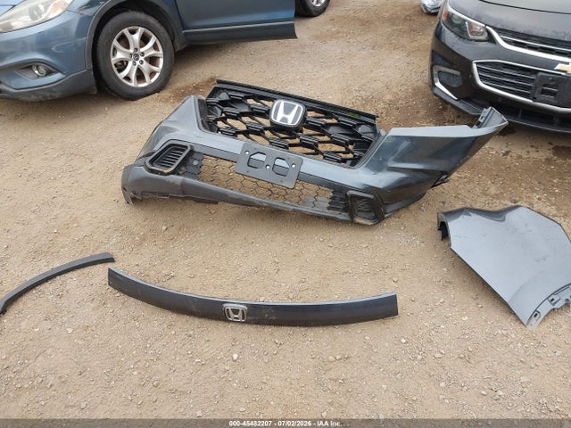 7FARS5H88SE022152 Honda Cr-v Hybrid Sport-l