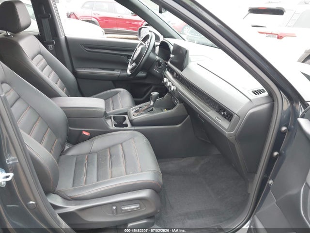 7FARS5H88SE022152 Honda Cr-v Hybrid Sport-l