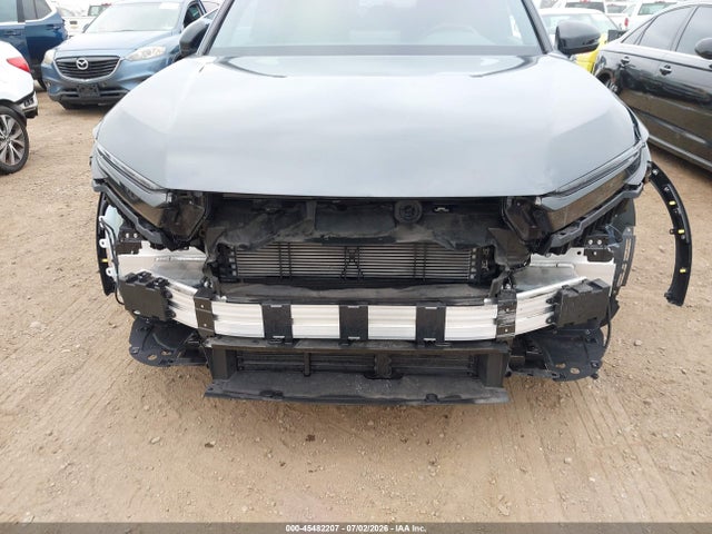7FARS5H88SE022152 Honda Cr-v Hybrid Sport-l