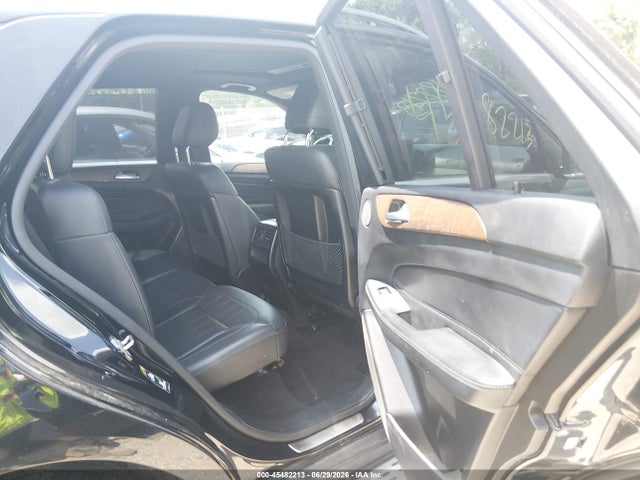 45482213 :رقم المزاد ، 4JGDA5GBXKB211762 vin ، 2019 Mercedes-benz Gle 400 4matic مزاد بيع
