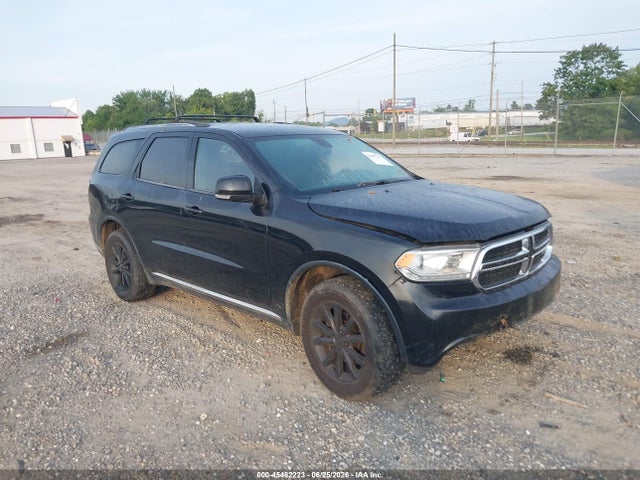 Aukcja sprzedaży 2014 Dodge Durango Limited, vin: 1C4RDJDG1EC449900, numer aukcji: 45482223