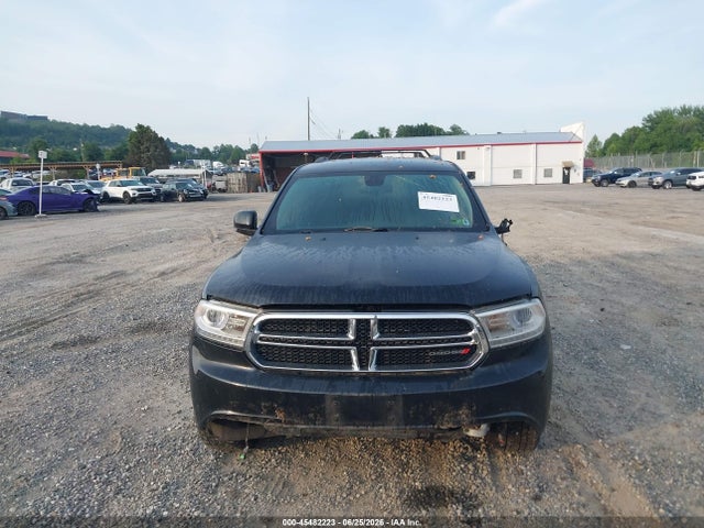 Aukcja sprzedaży 2014 Dodge Durango Limited, vin: 1C4RDJDG1EC449900, numer aukcji: 45482223