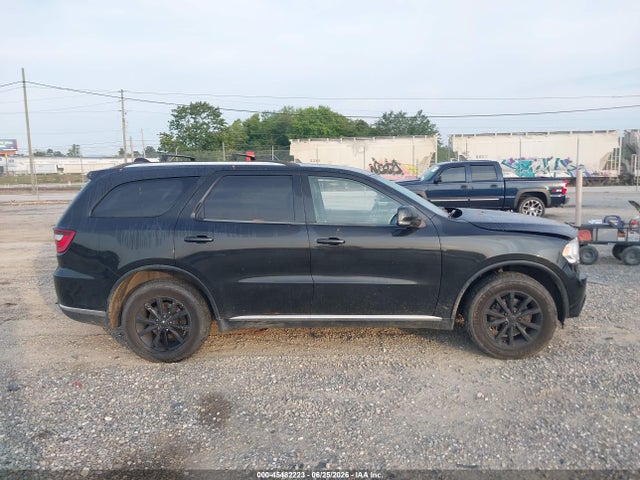 Aukcja sprzedaży 2014 Dodge Durango Limited, vin: 1C4RDJDG1EC449900, numer aukcji: 45482223
