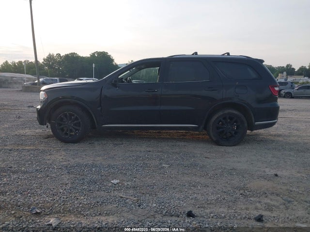 Продажа на аукционе авто 2014 Dodge Durango Limited, vin: 1C4RDJDG1EC449900, номер лота: 45482223