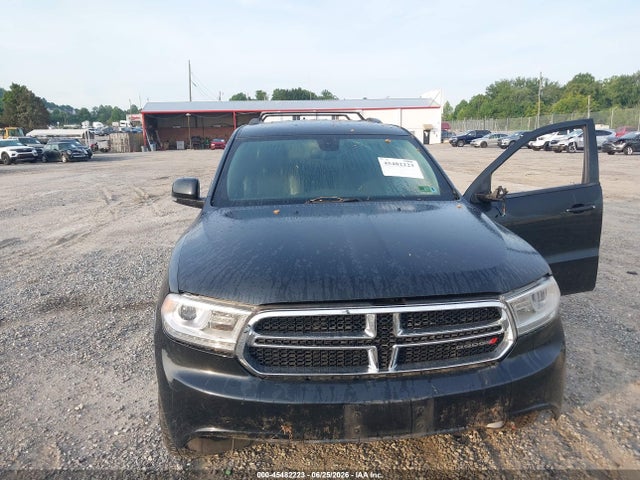 Aukcja sprzedaży 2014 Dodge Durango Limited, vin: 1C4RDJDG1EC449900, numer aukcji: 45482223