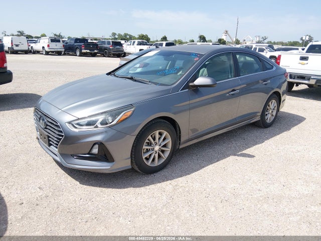 Продаж на аукціоні авто 2019 Hyundai Sonata Eco, vin: 5NPE24AA7KH774962, номер лоту: 45482229