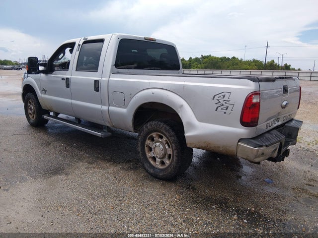 Auction sale of the 2013 Ford Super Duty F-250 Srw Xlt, vin: 1FT7W2BT4DEB02572, lot number: 45482231