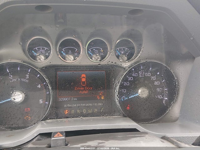 Auction sale of the 2013 Ford Super Duty F-250 Srw Xlt, vin: 1FT7W2BT4DEB02572, lot number: 45482231