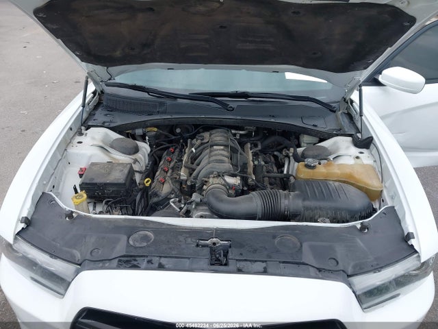 2014 Dodge Charger R/t მანქანა იყიდება აუქციონზე, vin: 2C3CDXDT8EH244632, აუქციონის ნომერი: 45482234
