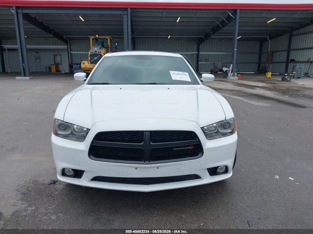 2014 Dodge Charger R/t მანქანა იყიდება აუქციონზე, vin: 2C3CDXDT8EH244632, აუქციონის ნომერი: 45482234
