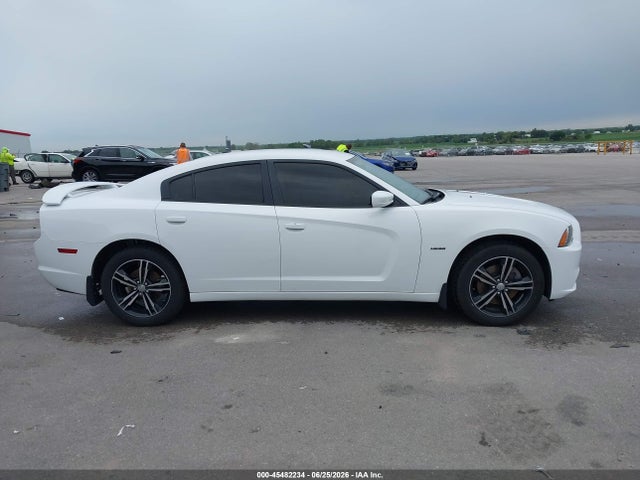 2014 Dodge Charger R/t მანქანა იყიდება აუქციონზე, vin: 2C3CDXDT8EH244632, აუქციონის ნომერი: 45482234