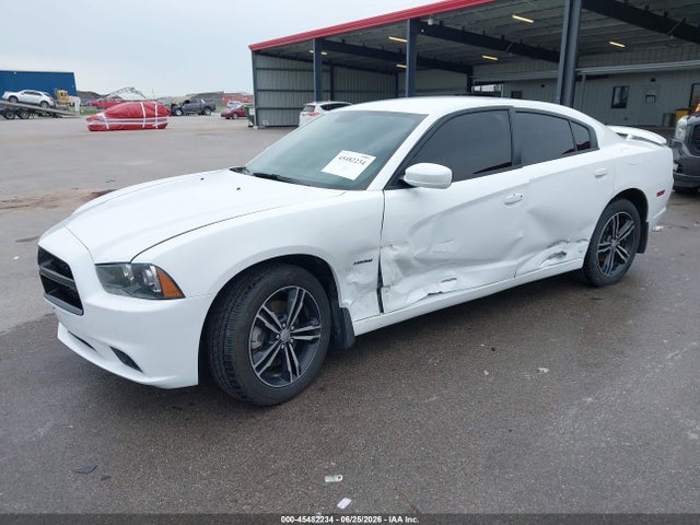 2014 Dodge Charger R/t მანქანა იყიდება აუქციონზე, vin: 2C3CDXDT8EH244632, აუქციონის ნომერი: 45482234