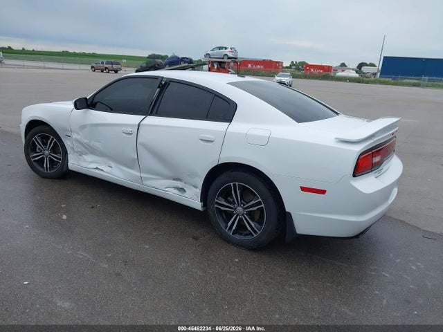 2014 Dodge Charger R/t მანქანა იყიდება აუქციონზე, vin: 2C3CDXDT8EH244632, აუქციონის ნომერი: 45482234