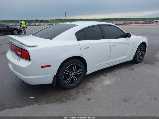 2014 Dodge Charger R/t მანქანა იყიდება აუქციონზე, vin: 2C3CDXDT8EH244632, აუქციონის ნომერი: 45482234