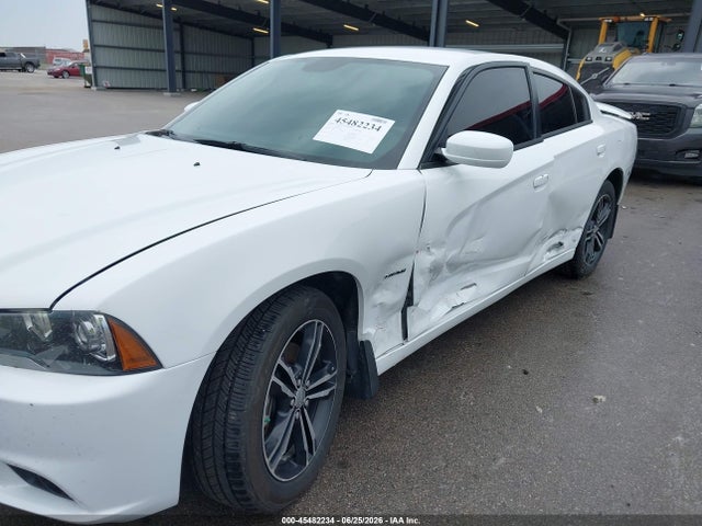 2014 Dodge Charger R/t მანქანა იყიდება აუქციონზე, vin: 2C3CDXDT8EH244632, აუქციონის ნომერი: 45482234