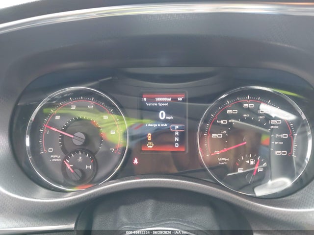 2014 Dodge Charger R/t მანქანა იყიდება აუქციონზე, vin: 2C3CDXDT8EH244632, აუქციონის ნომერი: 45482234