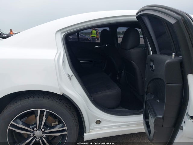 2014 Dodge Charger R/t მანქანა იყიდება აუქციონზე, vin: 2C3CDXDT8EH244632, აუქციონის ნომერი: 45482234