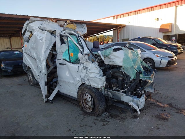 Ford Transit-250 2020 1FTBR2XG6LKA01742 main image