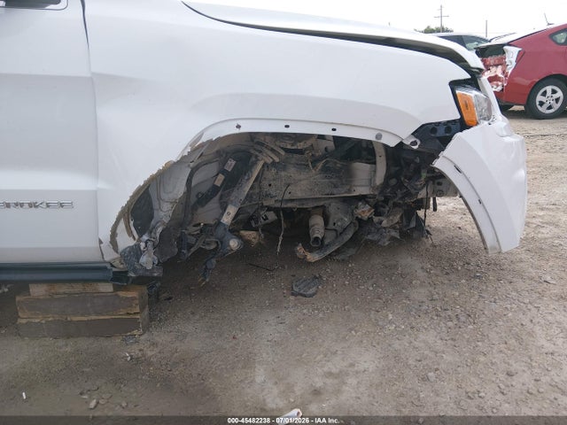 Jeep Grand Cherokee Limited 2016 1C4RJFBM4GC313357 Image 6