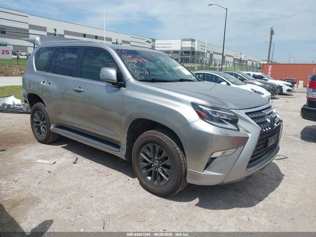 Aukcja sprzedaży 2020 Lexus Gx 460 Premium, vin: JTJAM7BXXL5266755, numer aukcji: 45482240