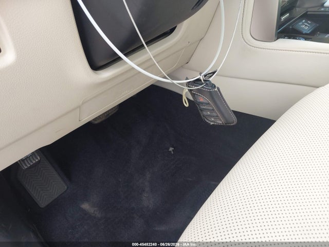 Aukcja sprzedaży 2020 Lexus Gx 460 Premium, vin: JTJAM7BXXL5266755, numer aukcji: 45482240