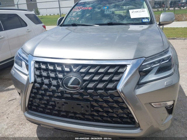 Aukcja sprzedaży 2020 Lexus Gx 460 Premium, vin: JTJAM7BXXL5266755, numer aukcji: 45482240