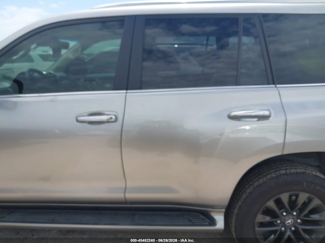 Aukcja sprzedaży 2020 Lexus Gx 460 Premium, vin: JTJAM7BXXL5266755, numer aukcji: 45482240