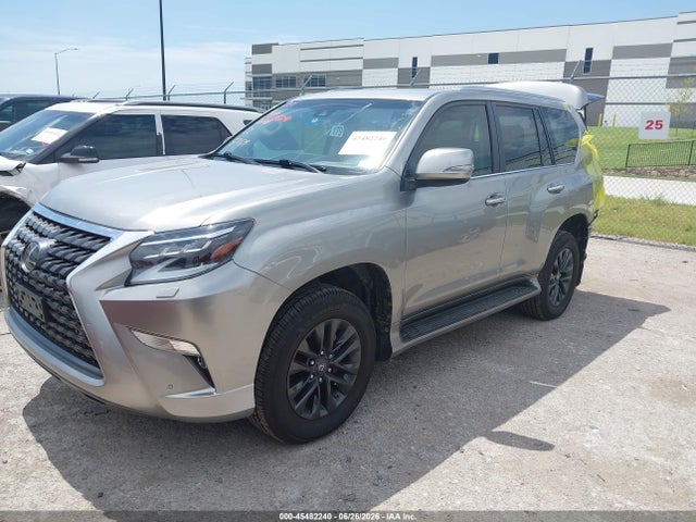 Aukcja sprzedaży 2020 Lexus Gx 460 Premium, vin: JTJAM7BXXL5266755, numer aukcji: 45482240