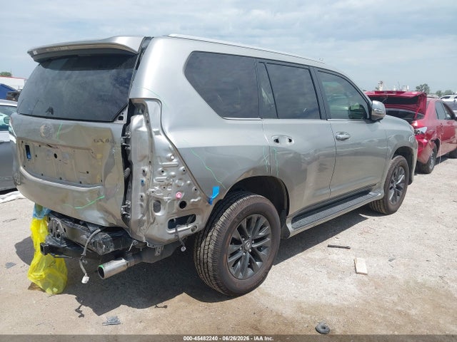Aukcja sprzedaży 2020 Lexus Gx 460 Premium, vin: JTJAM7BXXL5266755, numer aukcji: 45482240