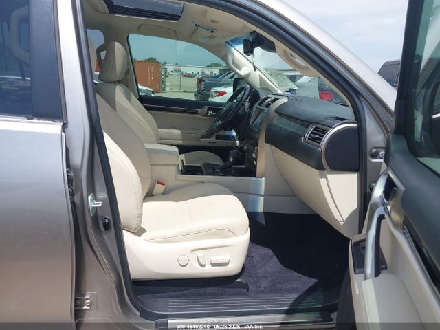 Aukcja sprzedaży 2020 Lexus Gx 460 Premium, vin: JTJAM7BXXL5266755, numer aukcji: 45482240