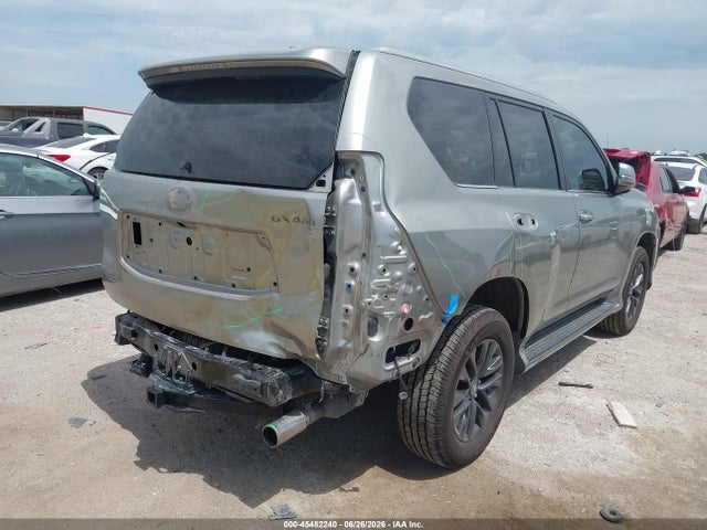 Aukcja sprzedaży 2020 Lexus Gx 460 Premium, vin: JTJAM7BXXL5266755, numer aukcji: 45482240